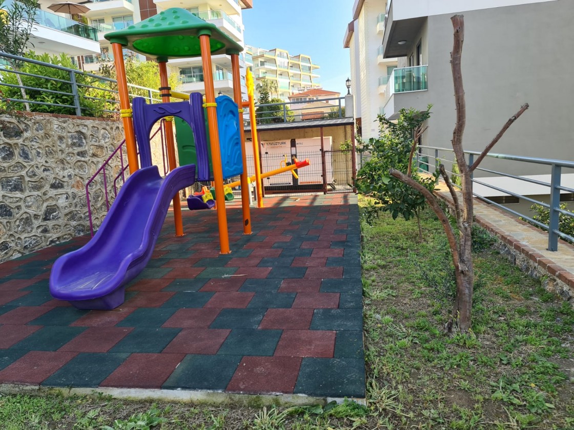 Alanya, Kargicek - Konaklı