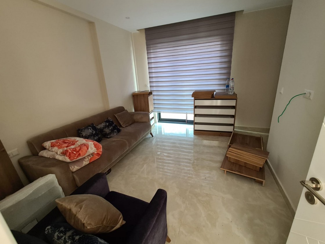 Alanya, Kargicek - Konaklı