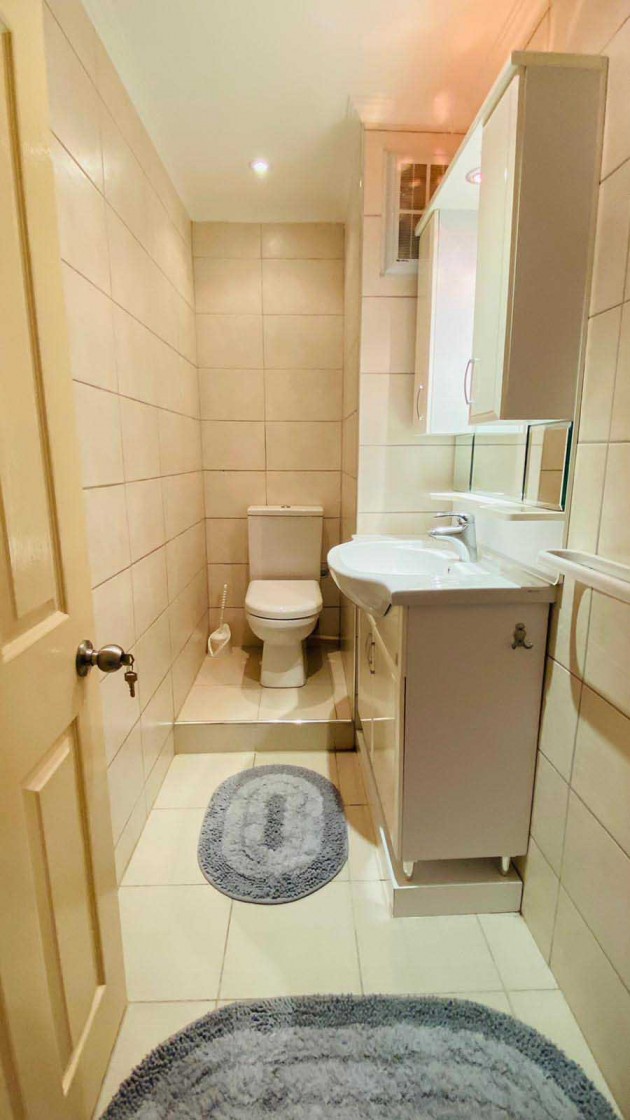 ALKALE RESIDENCE - Alanya