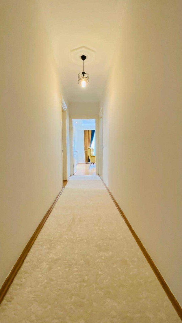 ALKALE RESIDENCE - Alanya