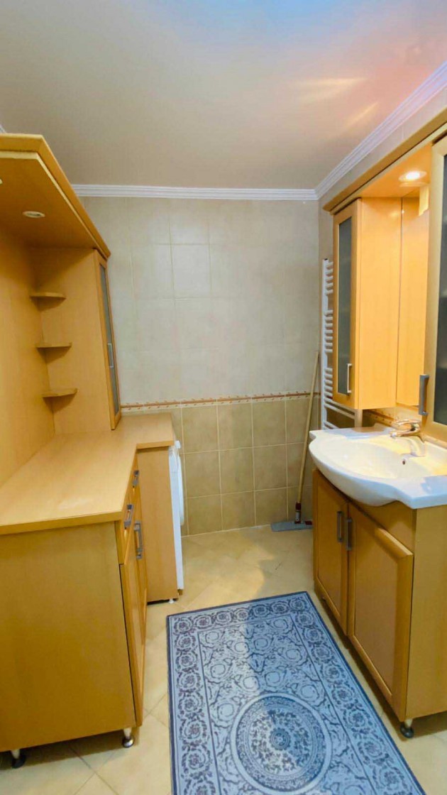 ALKALE RESIDENCE - Alanya