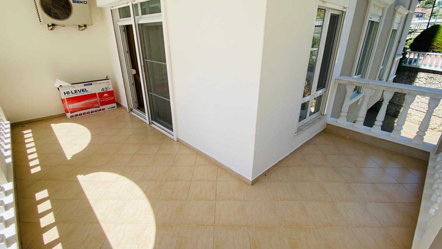 ALKALE RESIDENCE - Alanya