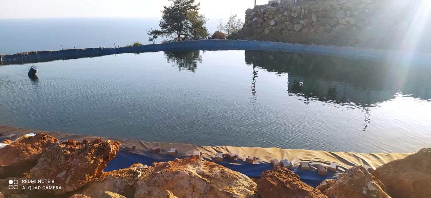 Banana Land  - Alanya