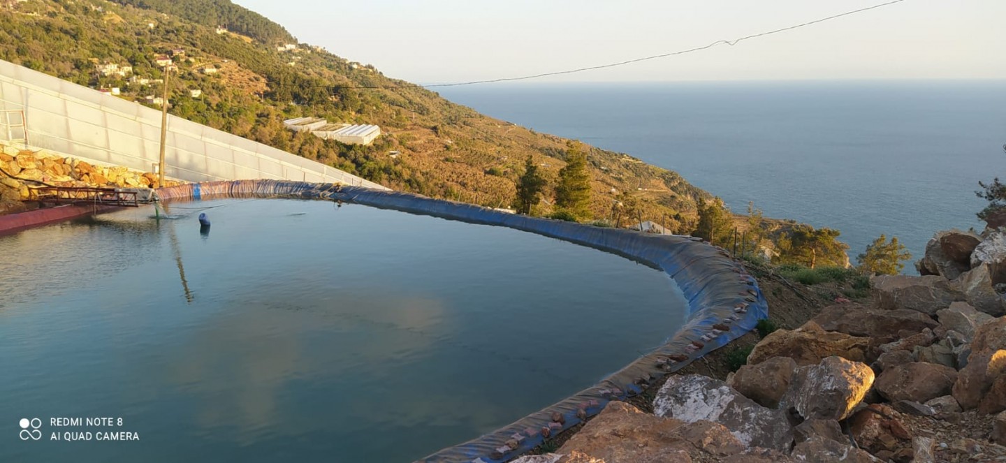 Banana Land  - Alanya