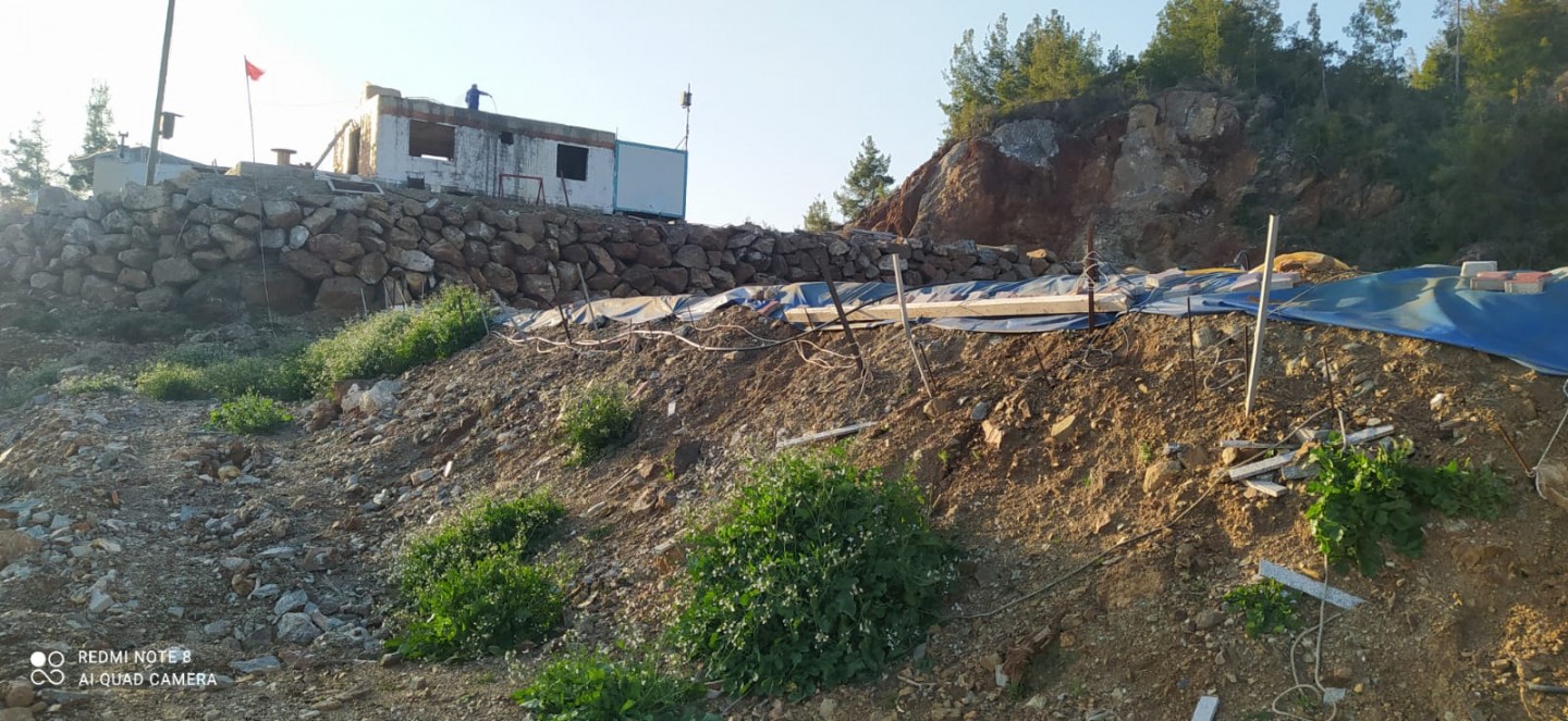 Banana Land  - Alanya