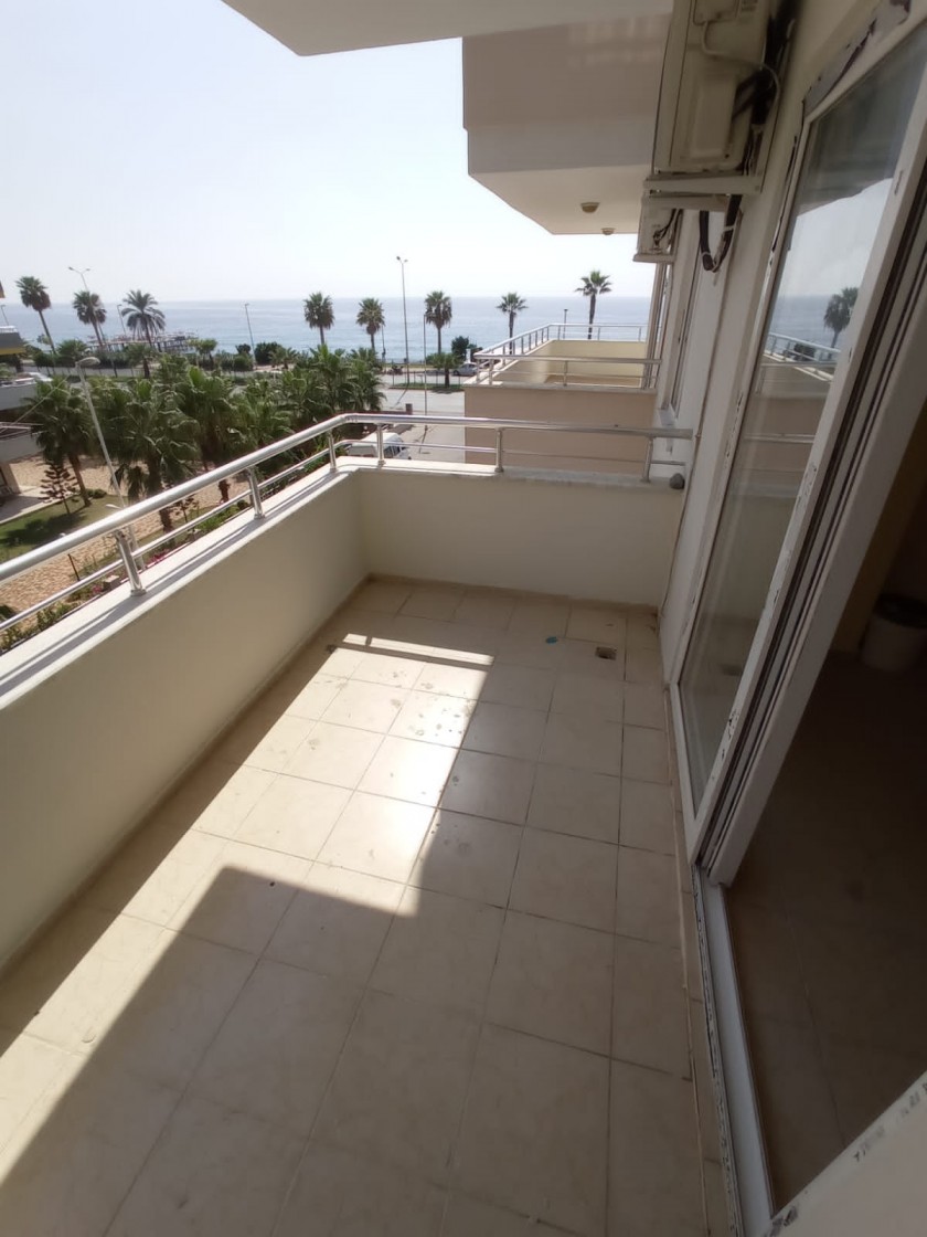 MAHMUTLAR,ALANYA - Mahmutlar