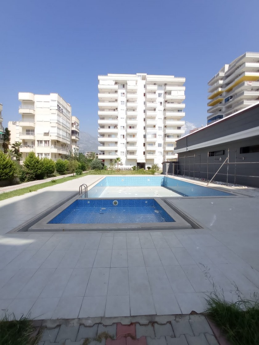 MAHMUTLAR,ALANYA - Mahmutlar