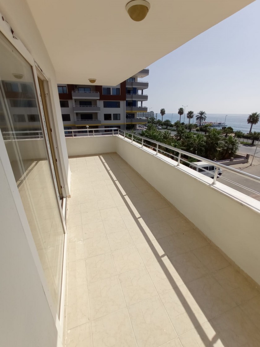 MAHMUTLAR,ALANYA - Mahmutlar