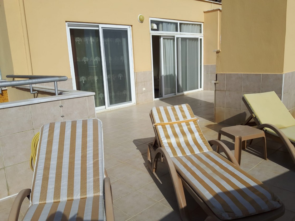 SUNSET RESIDENCE - Mahmutlar