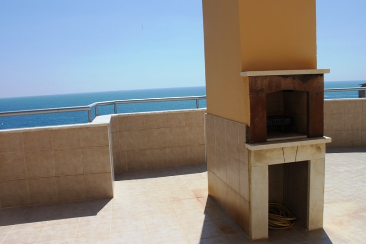 SUNSET RESIDENCE - Mahmutlar
