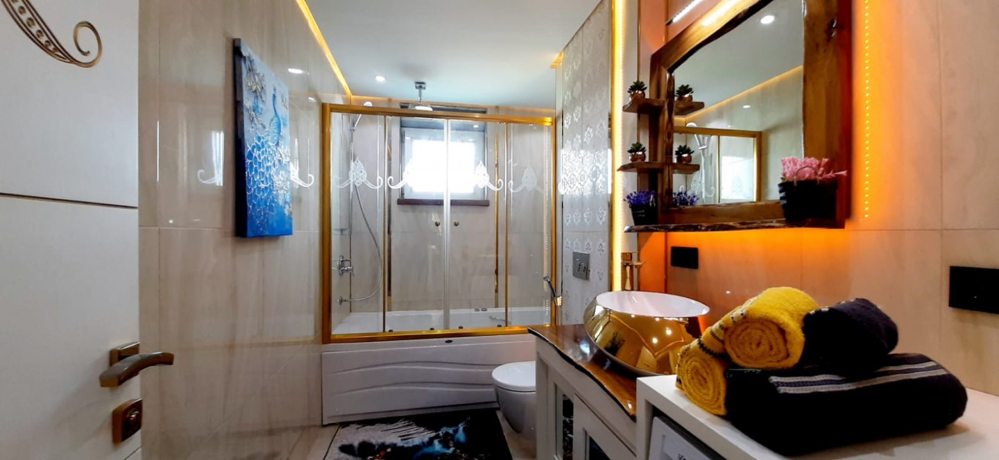 Empire Residence (Block A) - Mahmutlar