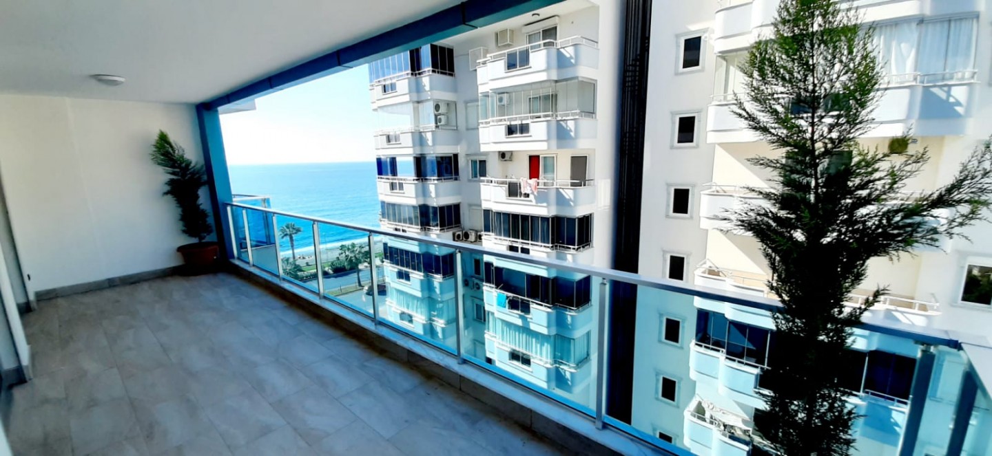 Empire Residence (Block A) - Mahmutlar