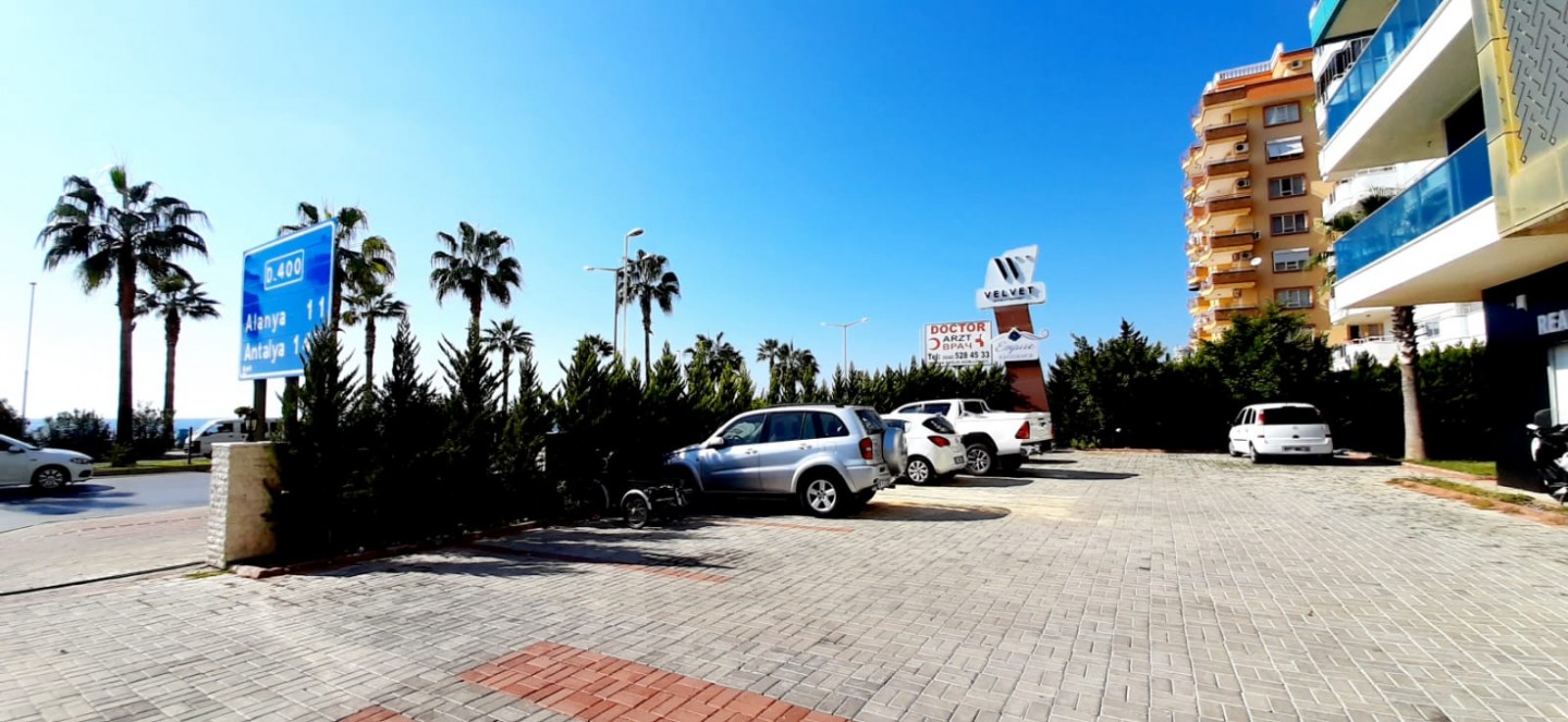 Empire Residence (Block A) - Mahmutlar