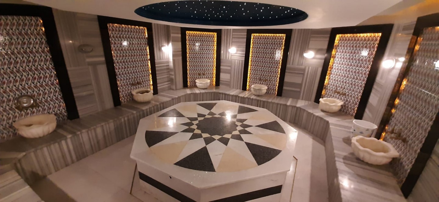 Empire Residence (Block A) - Mahmutlar
