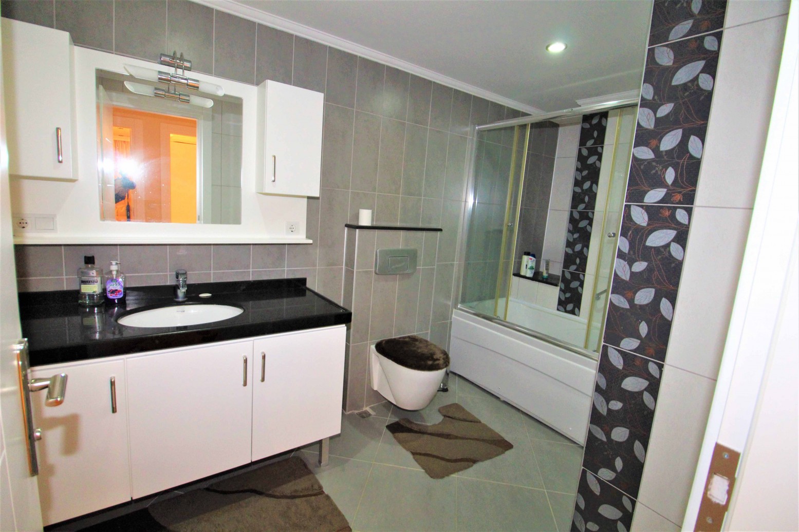 YENISEY 2 RESIDENCE - Mahmutlar