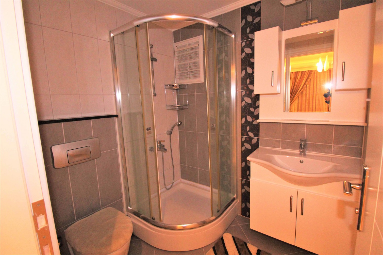 YENISEY 2 RESIDENCE - Mahmutlar