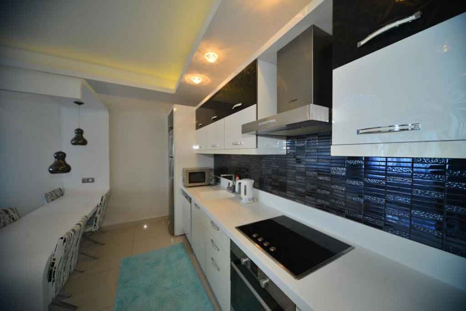 Azura Park Residence - Mahmutlar