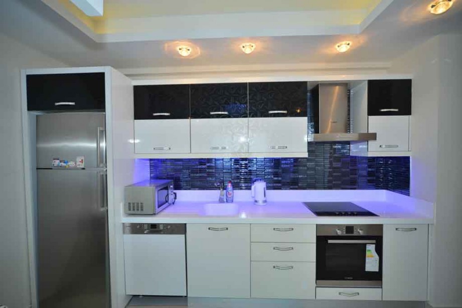 Azura Park Residence - Mahmutlar
