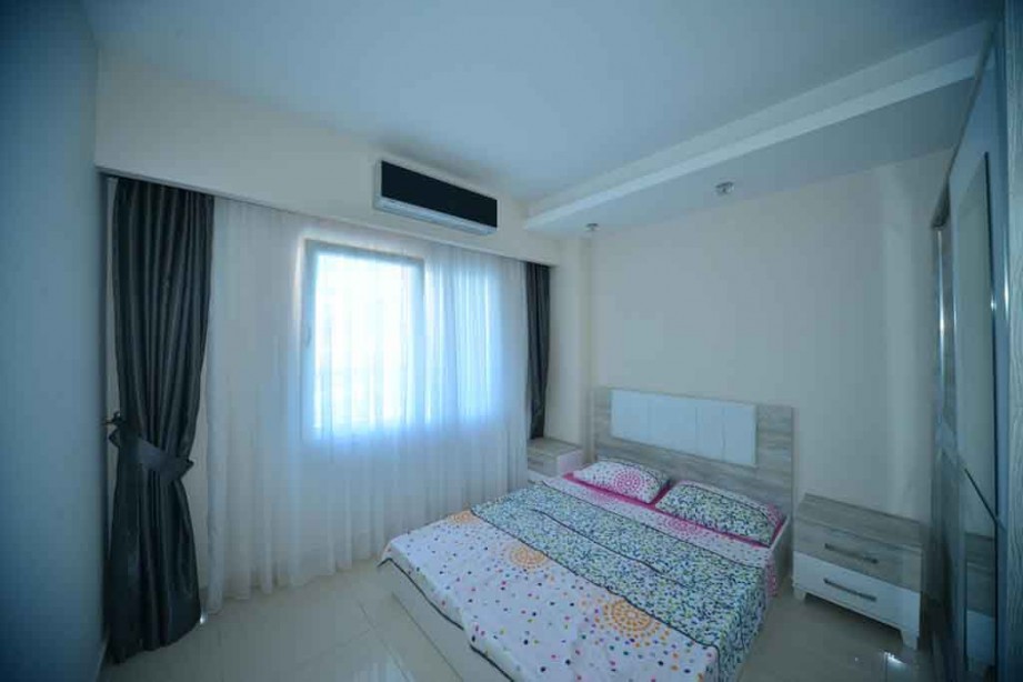 Azura Park Residence - Mahmutlar