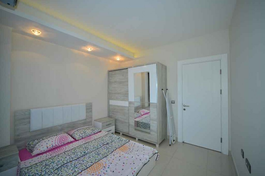 Azura Park Residence - Mahmutlar
