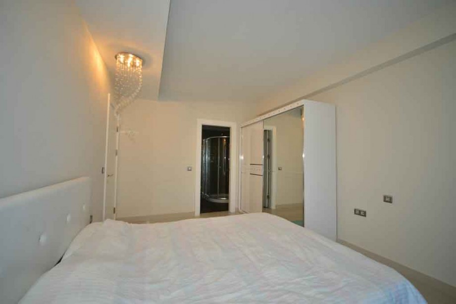 Azura Park Residence - Mahmutlar