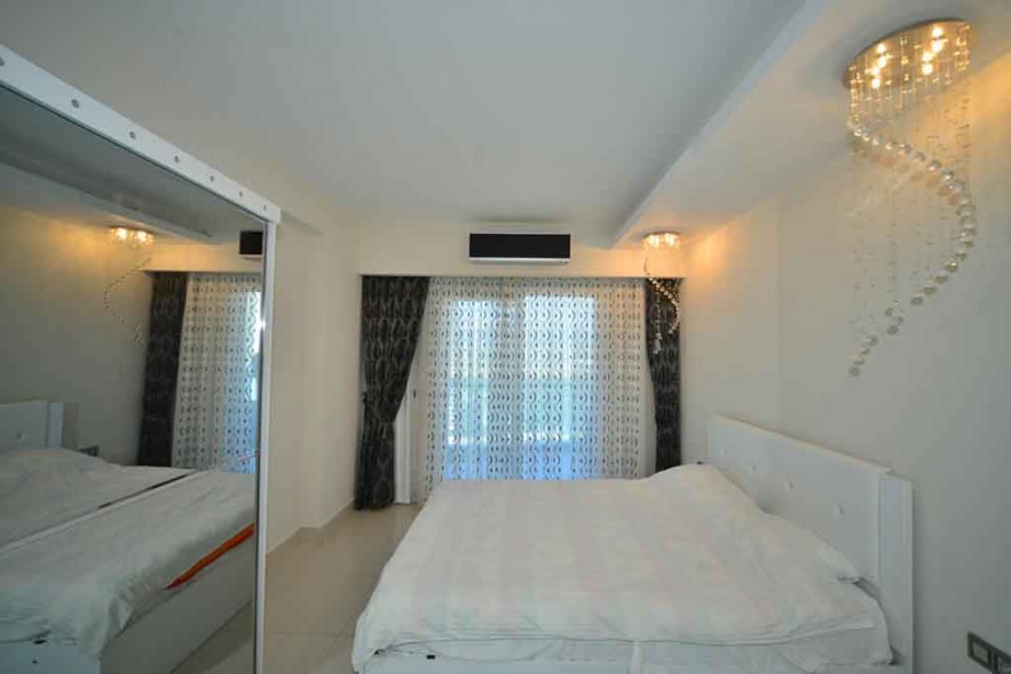 Azura Park Residence - Mahmutlar