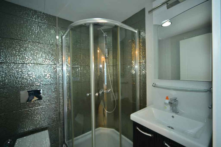Azura Park Residence - Mahmutlar