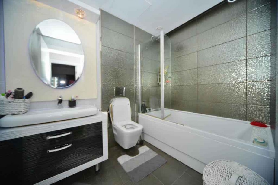 Azura Park Residence - Mahmutlar