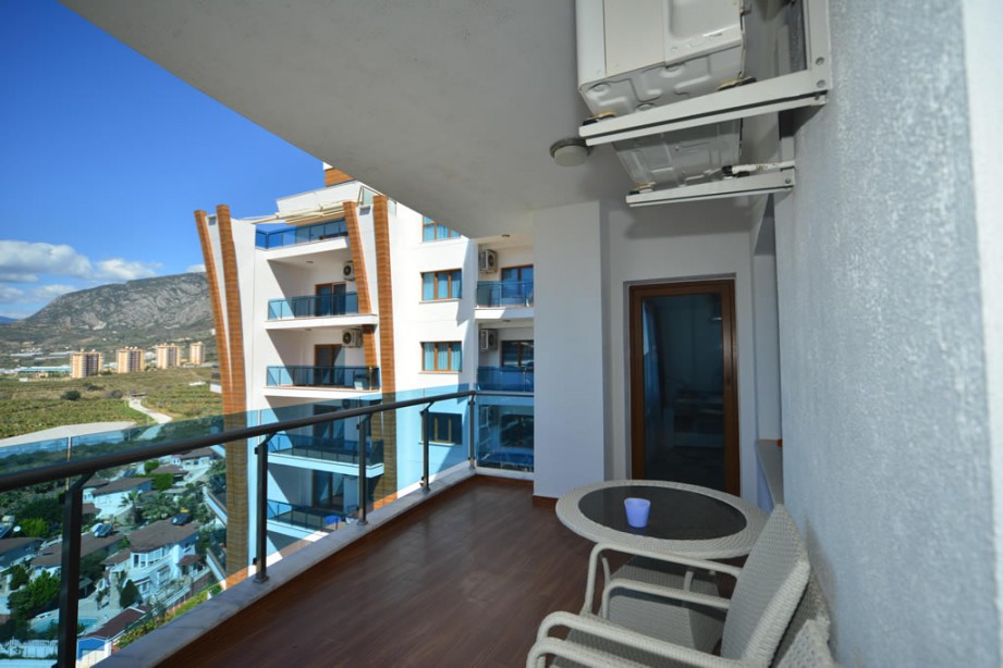 Azura Park Residence - Mahmutlar
