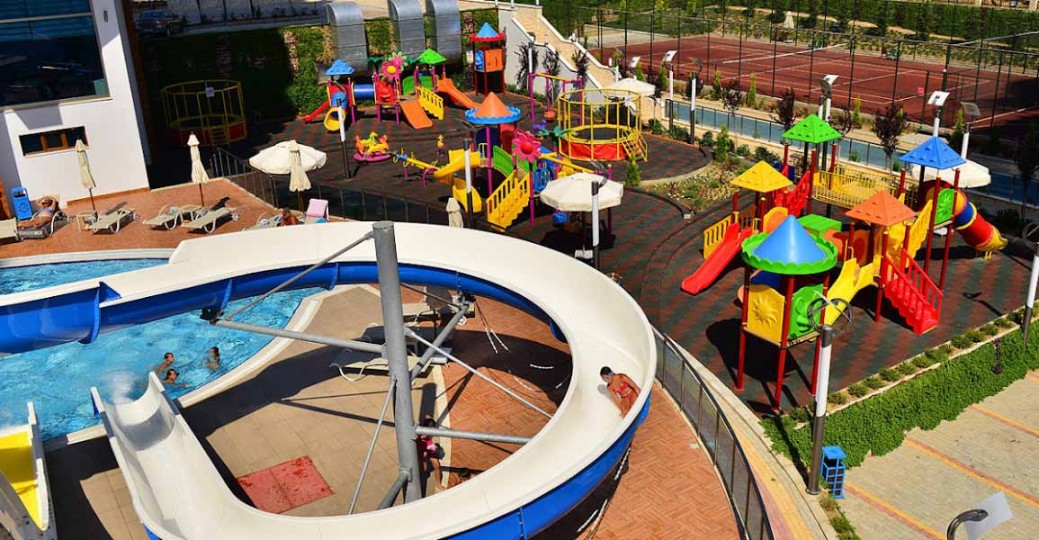 Azura Park Residence - Mahmutlar