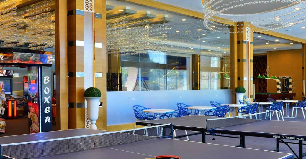 Azura Park Residence - Mahmutlar