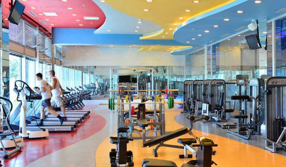 Azura Park Residence - Mahmutlar