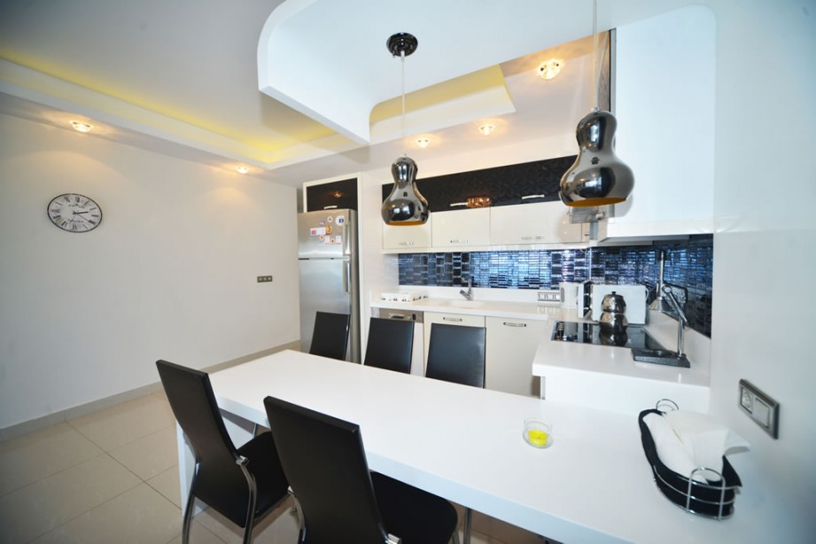 Azura Park Residence - Mahmutlar