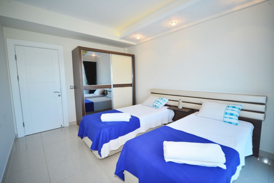 Azura Park Residence - Mahmutlar