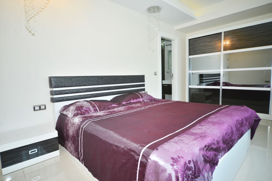 Azura Park Residence - Mahmutlar