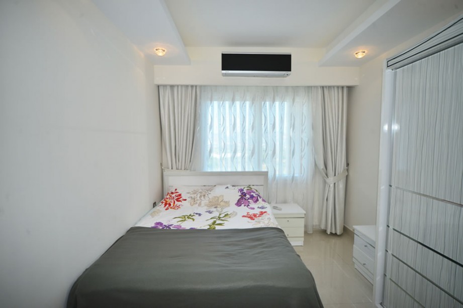 Azura Park Residence - Mahmutlar