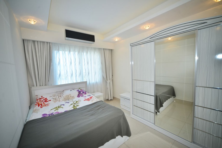 Azura Park Residence - Mahmutlar