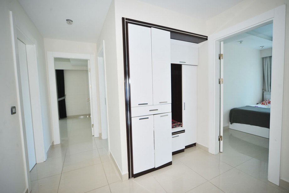 Azura Park Residence - Mahmutlar