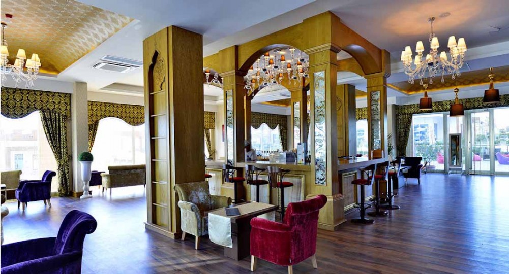 Azura Park Residence - Mahmutlar