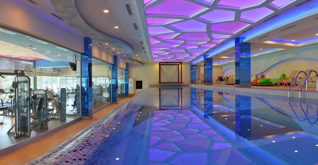 Azura Park Residence - Mahmutlar