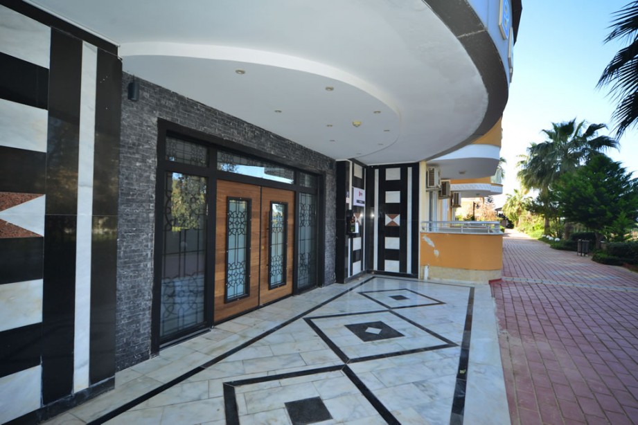 GEBECI - Mahmutlar